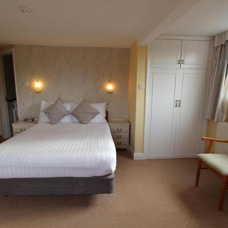 Hunters Moon Hotel Sidmouth Exterior photo