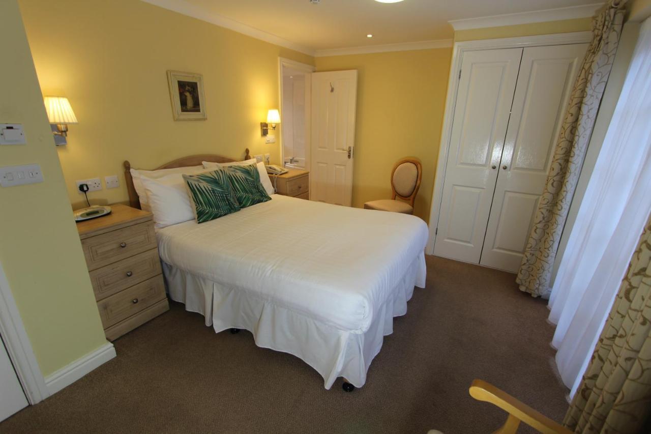 Hunters Moon Hotel Sidmouth Exterior photo