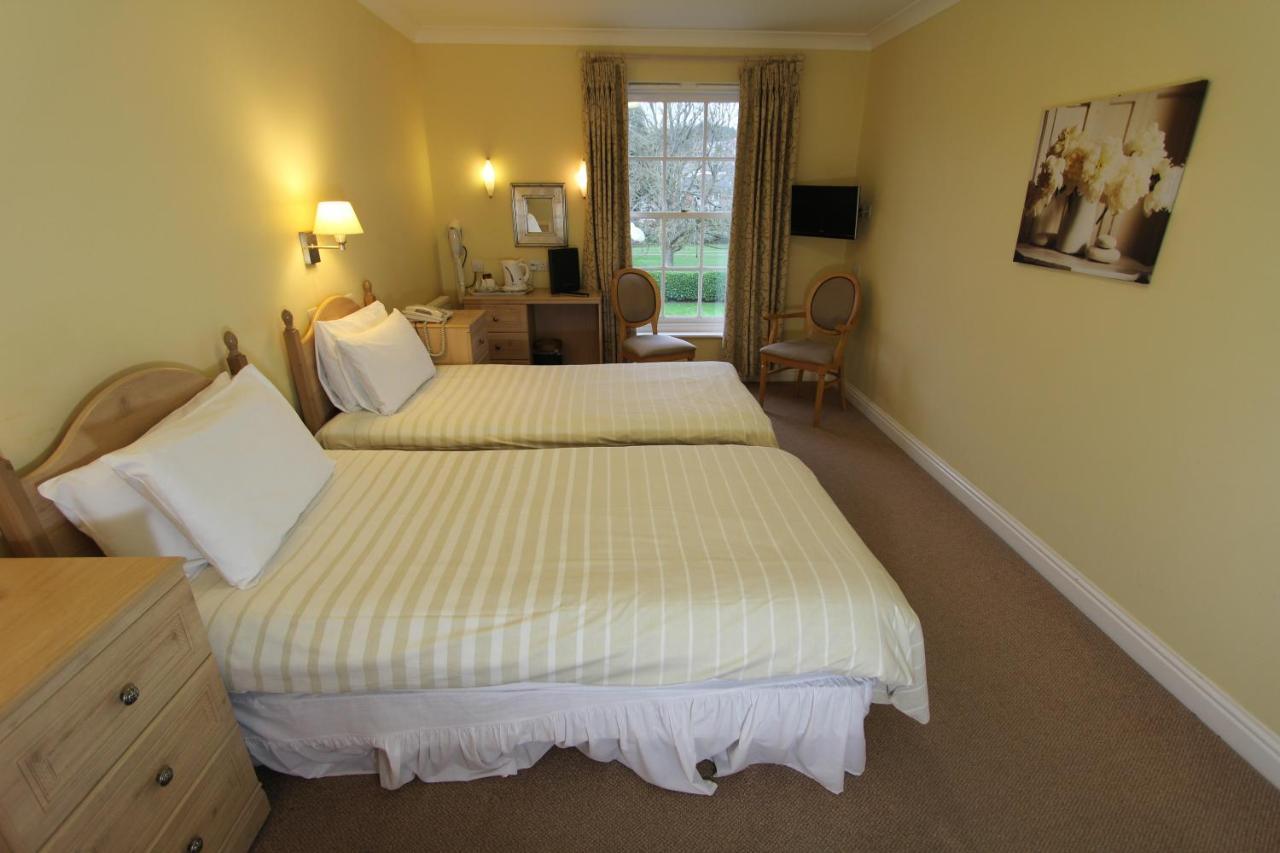 Hunters Moon Hotel Sidmouth Exterior photo