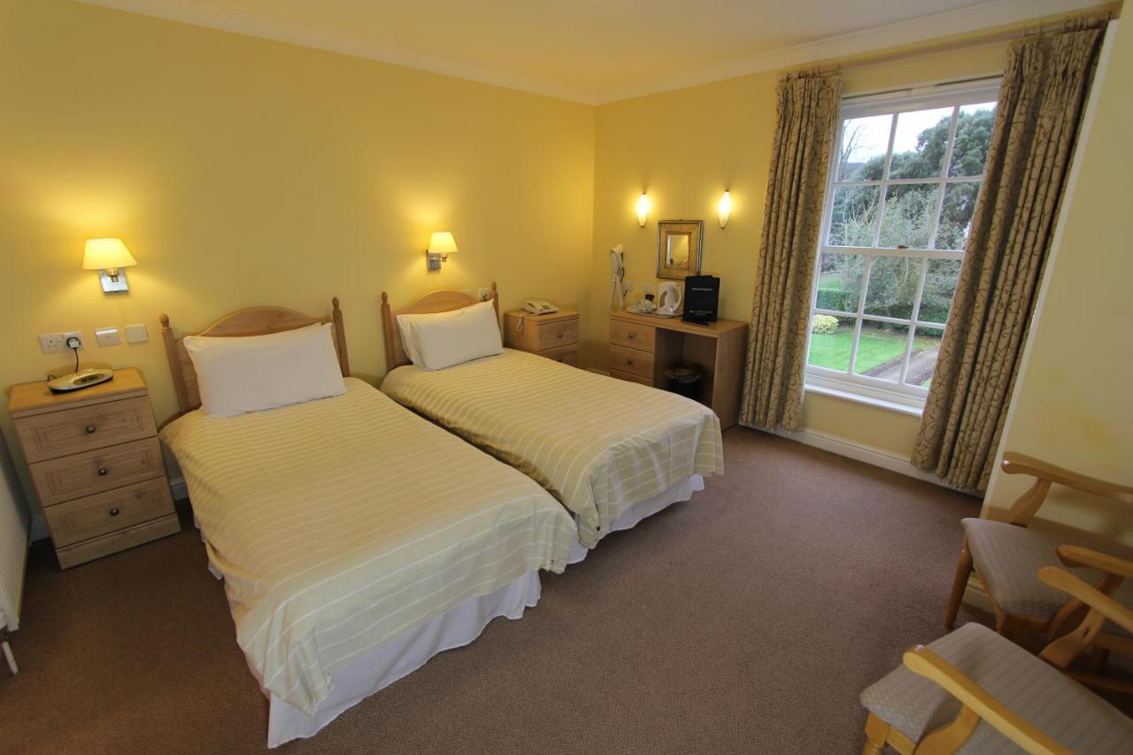 Hunters Moon Hotel Sidmouth Exterior photo