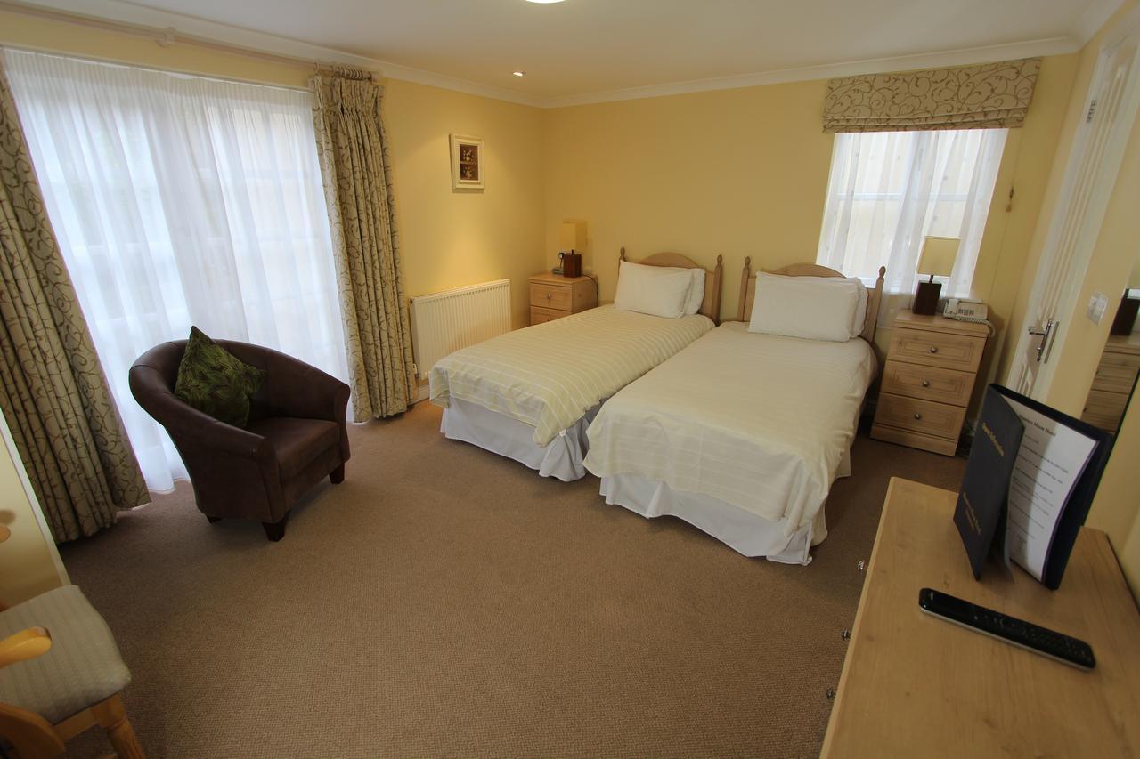 Hunters Moon Hotel Sidmouth Exterior photo