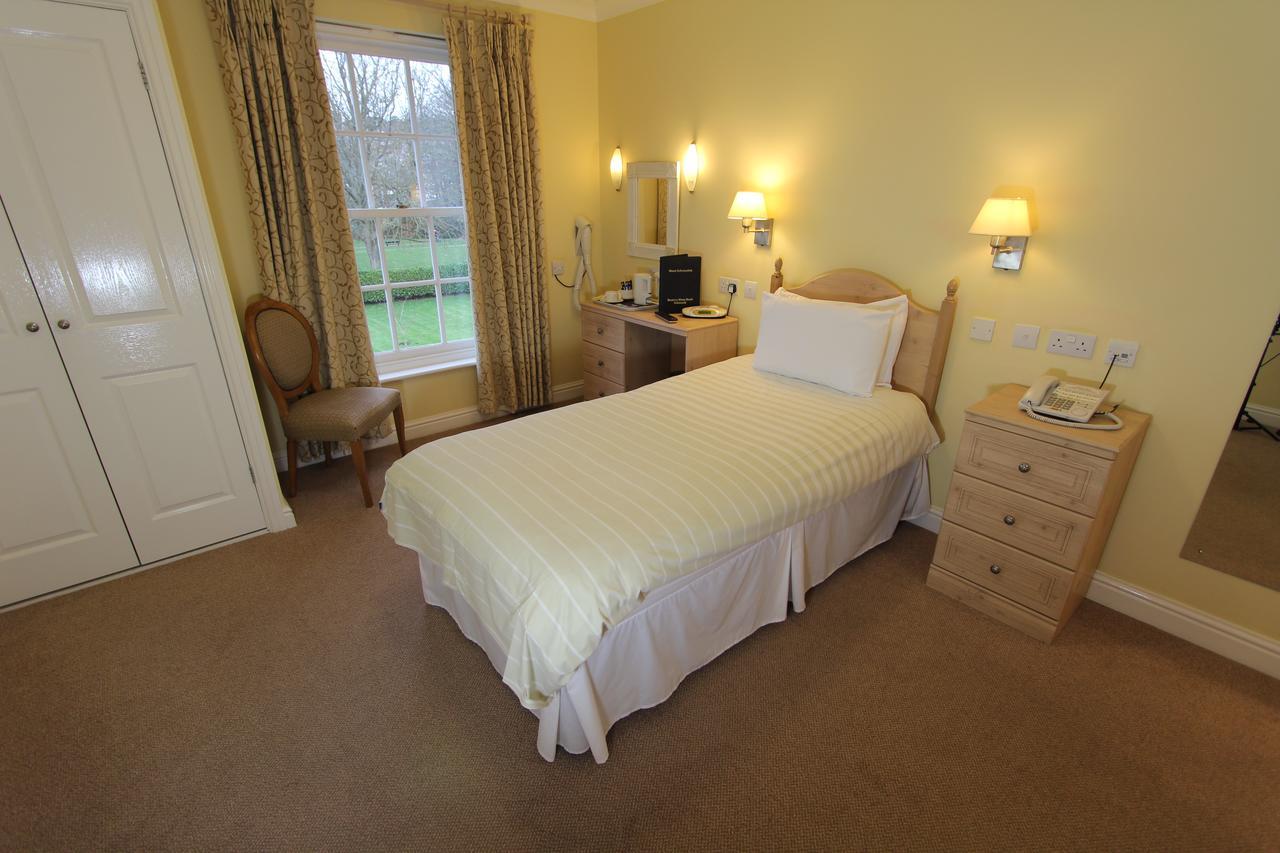 Hunters Moon Hotel Sidmouth Exterior photo